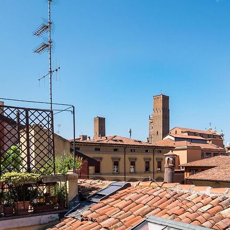 Appartamento San Martino By Wonderful Italy Bologna Exterior photo