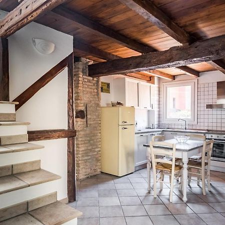 Appartamento San Martino By Wonderful Italy Bologna Exterior photo
