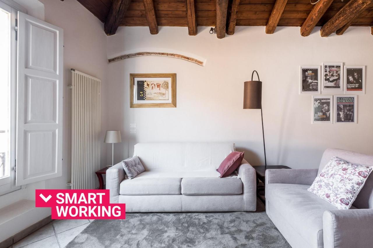 Appartamento San Martino By Wonderful Italy Bologna Exterior photo