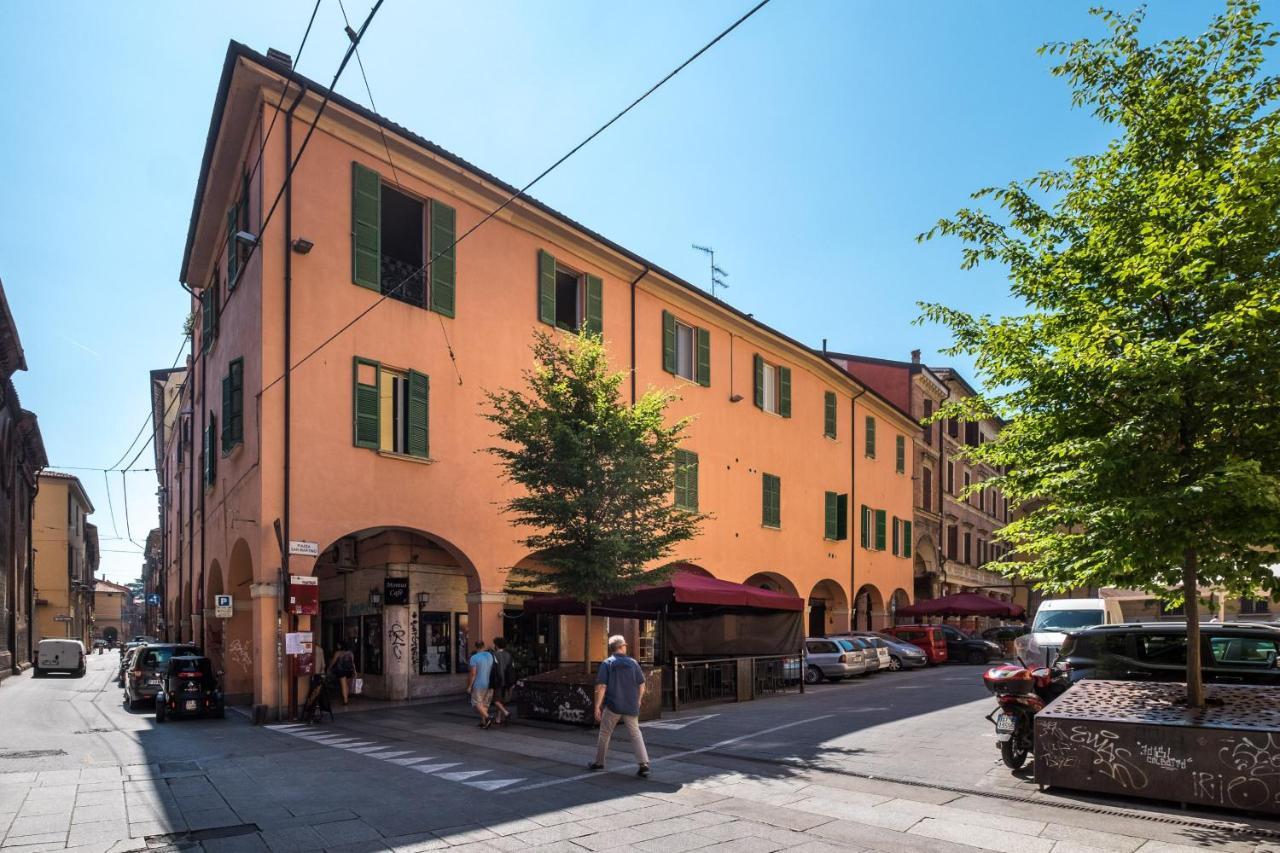 Appartamento San Martino By Wonderful Italy Bologna Exterior photo